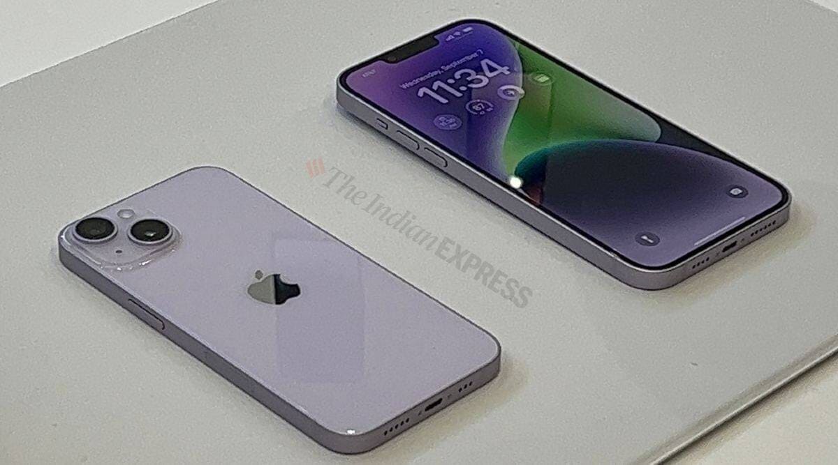 यानंतर तुमच्या फोनवर beta.apple.com/profile वर जा.