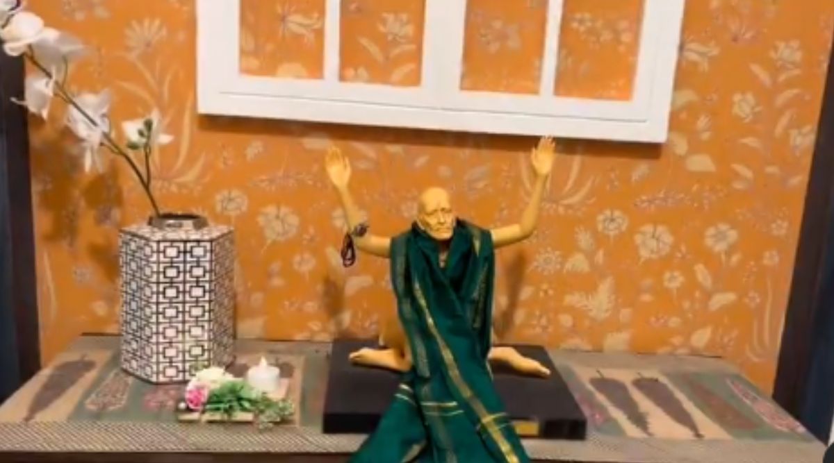 aadesh bandekar home aadesh bandekar