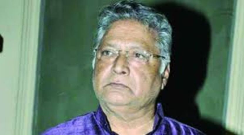 Vikram gokhale