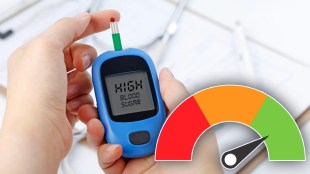 What is Perfect Blood sugar level as per your age easy Chart how to check blood sugar World Diabetes Day 2022