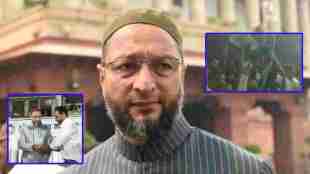 ASADUDDIN OWAISI