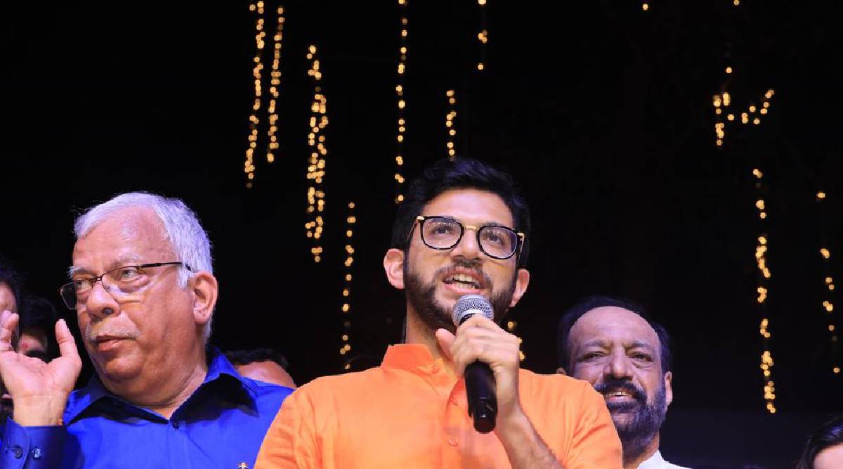 भाजपा अडीच आणि शिवसेना अडीच वर्ष मुख्यमंत्रीपदाची बोलणी झाली होती. त्याच आधारावर युती करण्यावर सहमती झालेली.