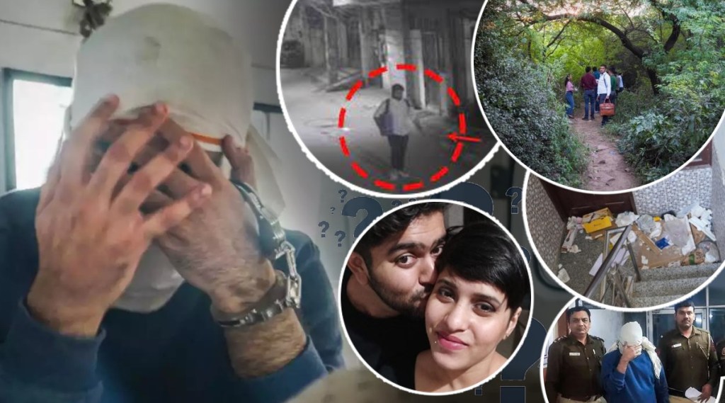 Aaftab Ameen Poonawala Narco Test