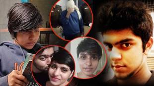 The response of the company that took Aftabs luggage to Delhi was recorded Delhi Police investigates in Vasai shraddha-murder-case