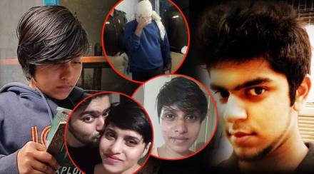 The response of the company that took Aftabs luggage to Delhi was recorded Delhi Police investigates in Vasai shraddha-murder-case
