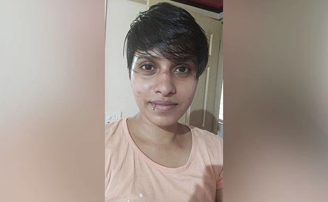 Shraddha Walkar Murder Case Victim WhatsApp Instagram Chat Photo Of Face With Injuries To Manager screenshot as evidence of relationship
