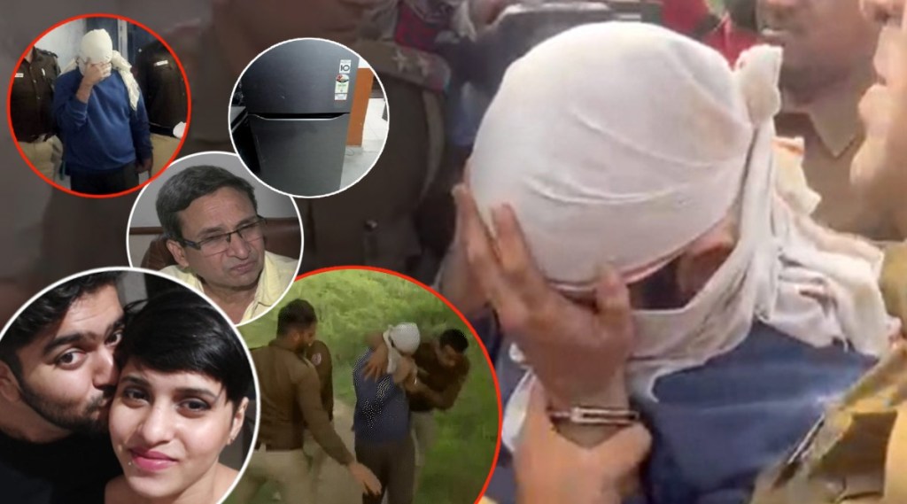 Aaftab Poonawala Shraddha Murder investigation