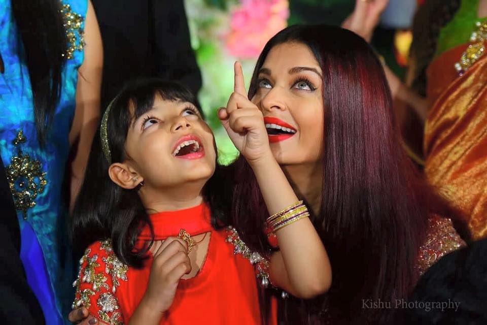 Aaradhya Bachchan 14