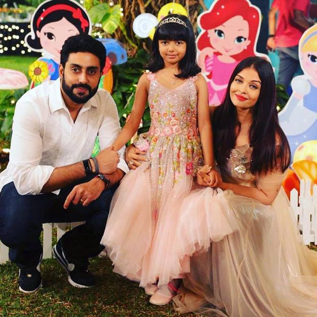 Aaradhya Bachchan 3