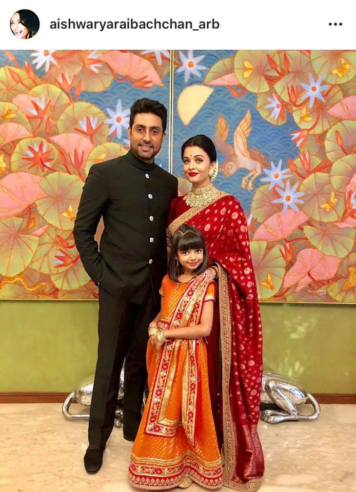 Aaradhya Bachchan 9