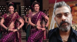 ‘बाजीराव मस्तानी’ चित्रपटाबद्दल नेटकऱ्याची खोचक कमेंट, आस्ताद काळेने मांडले स्पष्ट मत