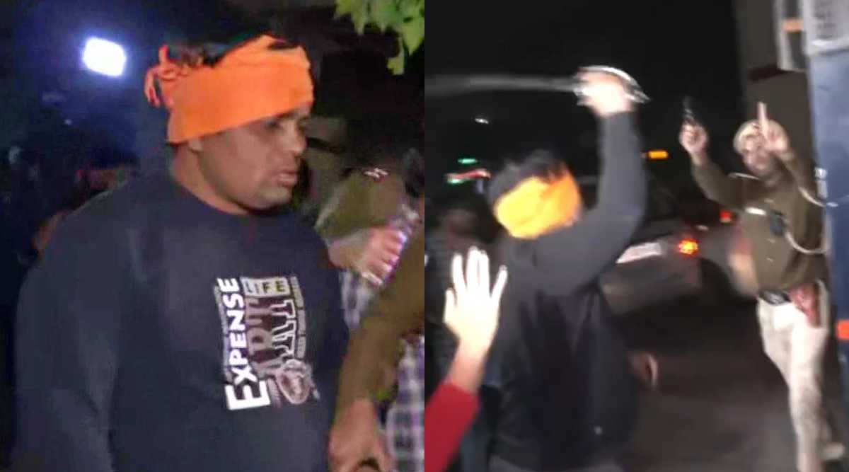 आफताबची श्रद्धा वालकर हत्या प्रकरणी सकाळपासून दिल्लीत पॉलीग्राफी चाचणी सुरू होती.