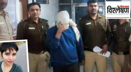 Shraddha Walkar Murder Case Aftab