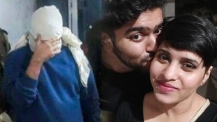 Aftab Poonawala admits in court to murdering Shraddha Walkar
