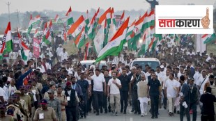 bharat jodo yatra, Congress, western maharashtra, vidarbha, political leaders, factionalism