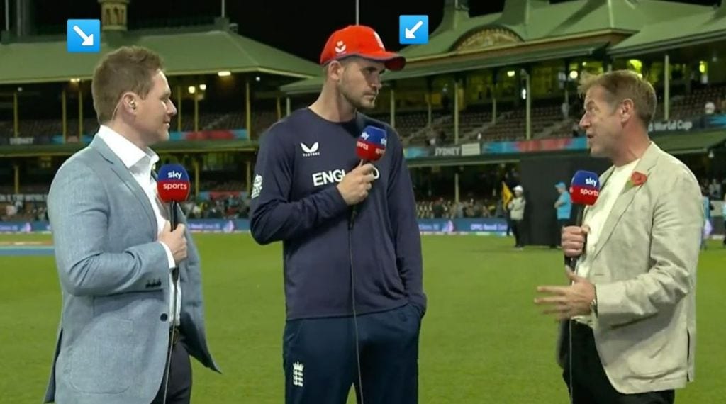 Alex Hales Morgan Alex Hales Morgan