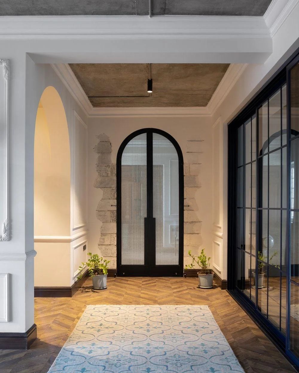 Alia Bhatt Ranbir Kapoor home inside photo 1