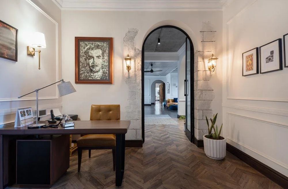 Alia Bhatt Ranbir Kapoor home inside photo 4