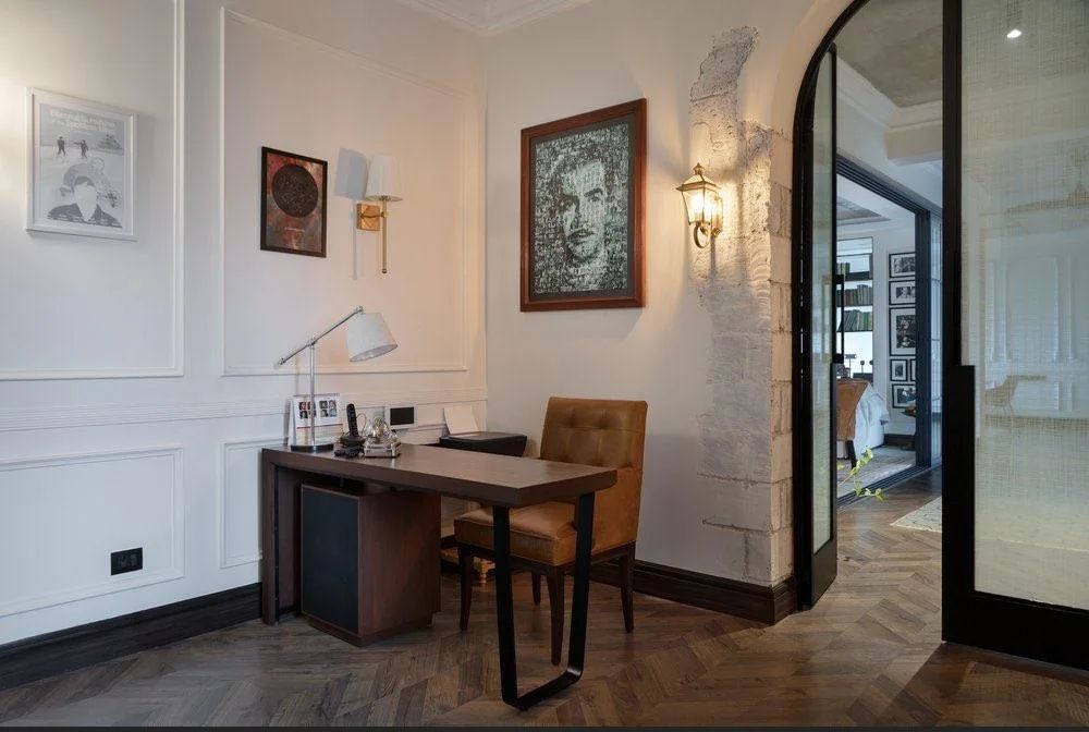 Alia Bhatt Ranbir Kapoor home inside photo 8