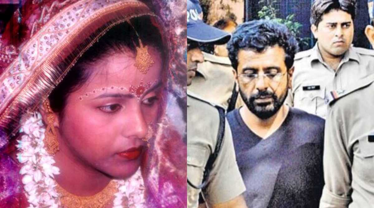 उत्तराखंडची राजधानी देहरादूनमध्ये २०१० मध्ये ३७ वर्षीय राजेश गुलाटी नावाच्या सॉफ्टवेअर इंजिनिअरने पत्नी अनुपमा गुलाटीचा उशीने तोंड दाबून खून केला.