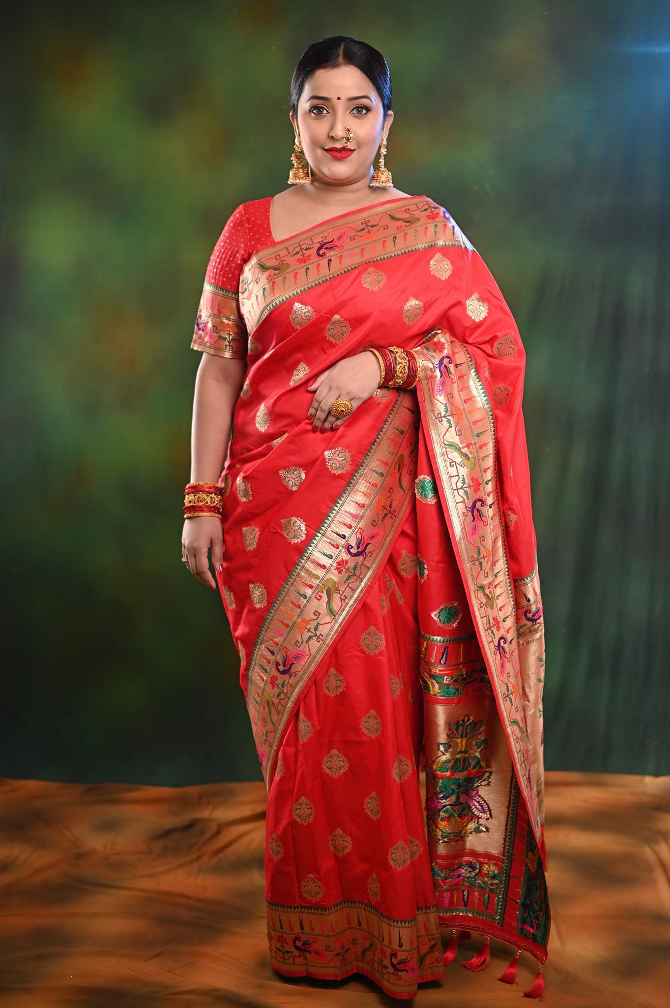 Apurva Nemlekar, Rohan Deshpande 17