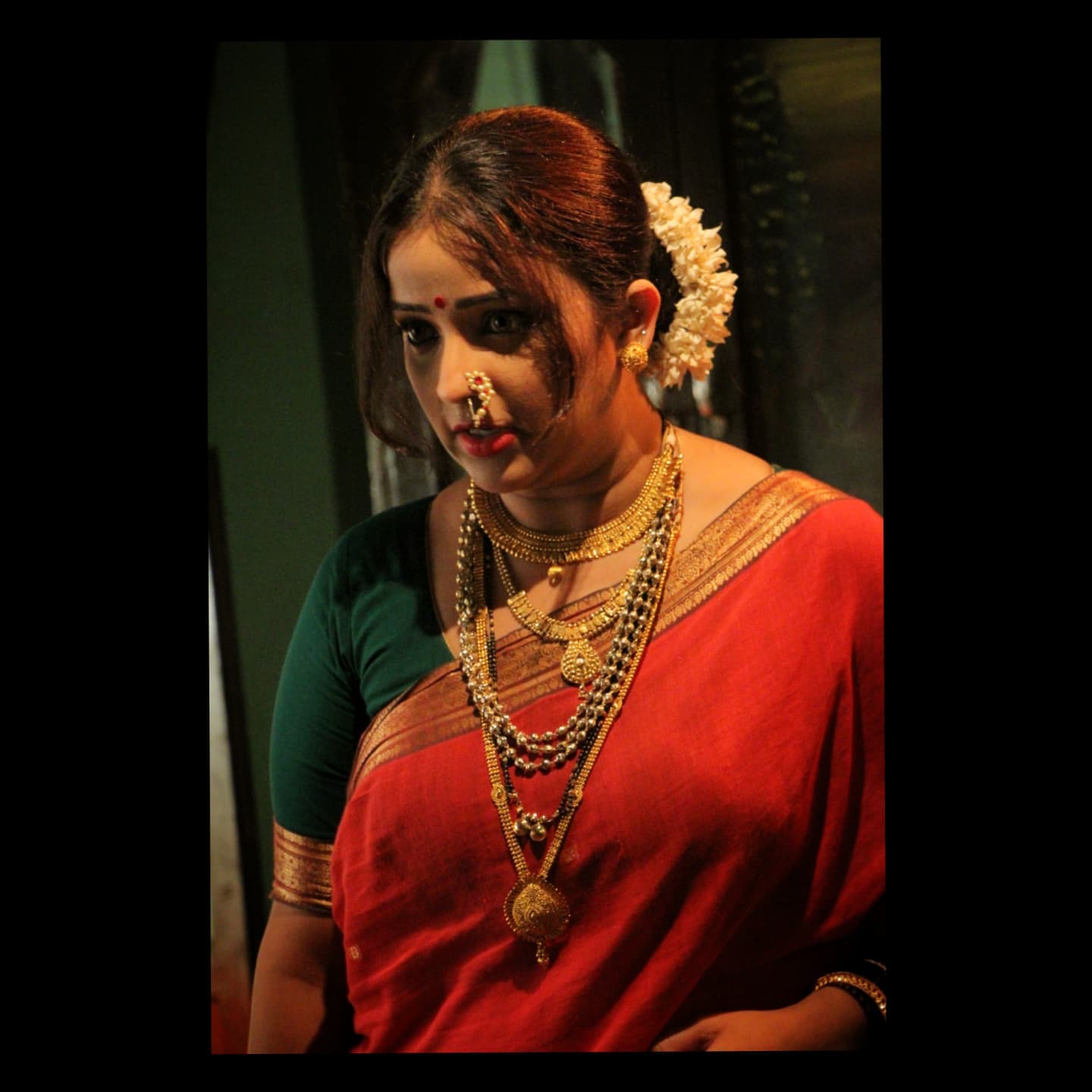 Apurva Nemlekar, Rohan Deshpande 23