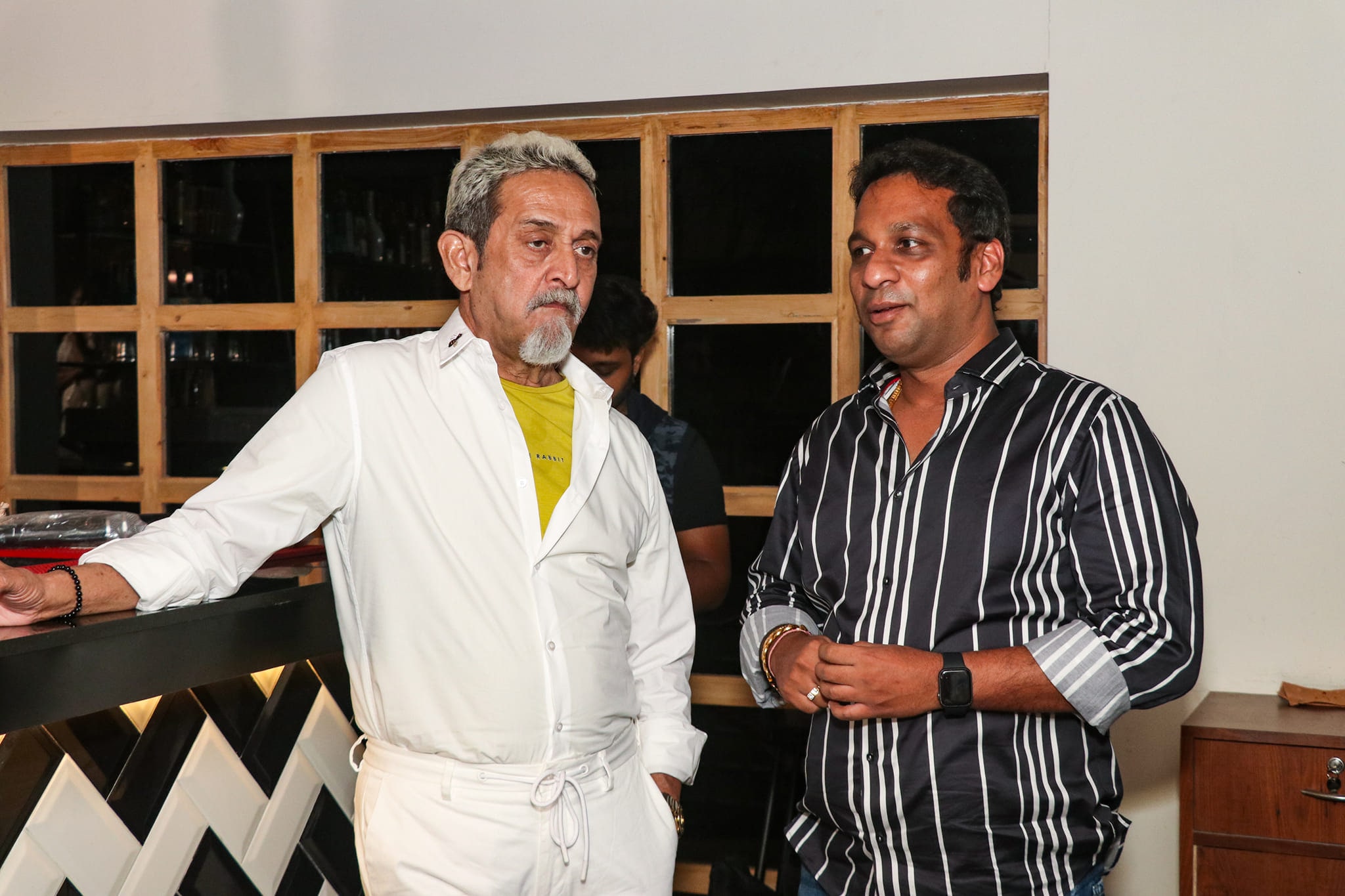 Apurva Nemlekar, Rohan Deshpande 5