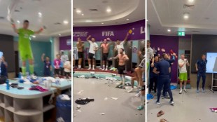 Mexican boxer threatens Messi over jersey controversy