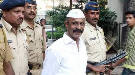 Arun Gawli