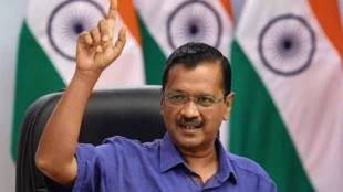 AAP Chief Arvind Kejriwal