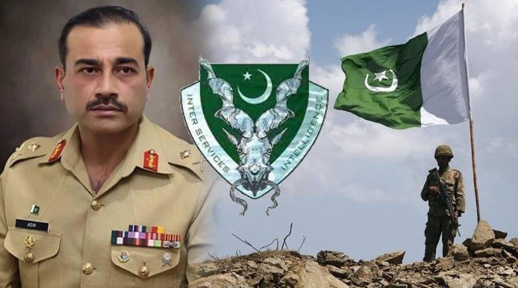 Asim Munir will be Pakistan next Army chief