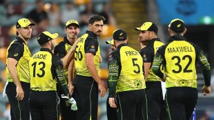 T20 World Cup 2022: Afghanistan bowl incisively as Australia bowl out 168 runs