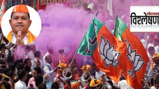 BJP fields Mohan Konkani