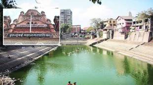 BMC lake Cleaning, beautification under Swachh Bharat Abhiyan