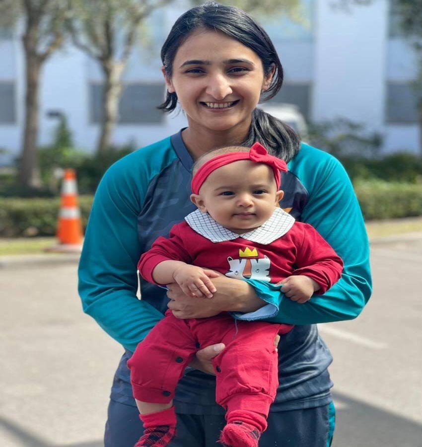 Pakistan women's captain Bismah Maroof is the talk of the town targeting PCB