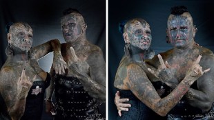 Body Modifications