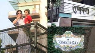 Actors Bungalow, Bollywood actors bunglow, Ranbir kapoor Bungalow, Ajay Devgn Bungalow, amitabh bachchan, shahrukh khan, mannat, pratiksha
