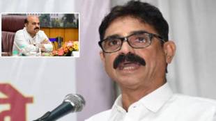 Bomaai and bala Nandgaonkar