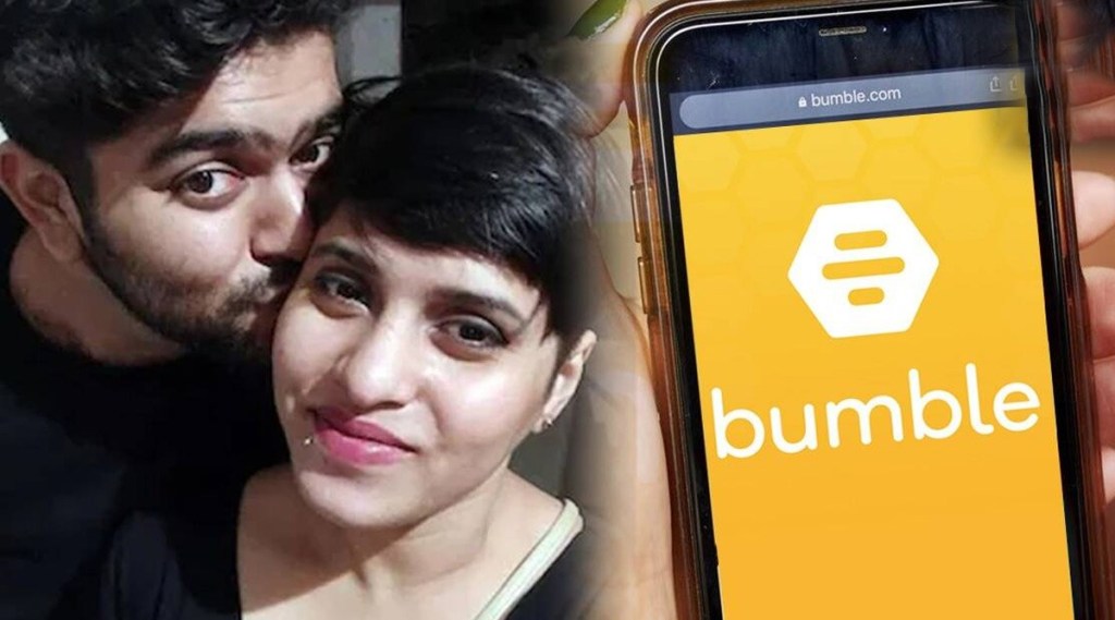 Bumble App on Delhi Murder Bumble App on Delhi Murder