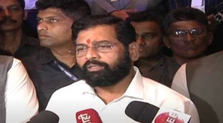 cm eknath shinde