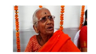 Chandrabhaga Shinde