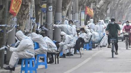 coronavirus in china coronavirus in china