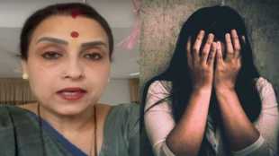 Chitra Wagh on Jalna gang rape