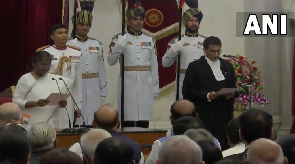 D Y CHANDRACHUD D Y CHANDRACHUD