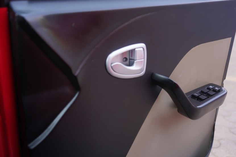 PMV EaS E launched in india 