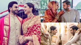 Deepika Padukone-Ranveer Singh lovestory