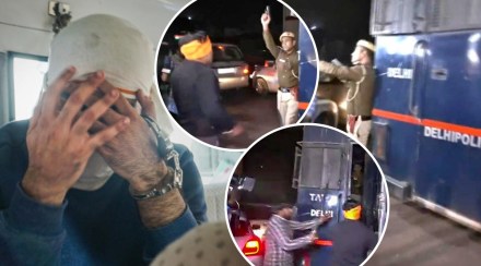 Delhi Murder Aftab Poonawala