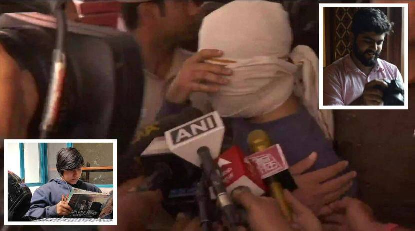 पोलिसांना आधी ६ महिन्यांनी मिळालेले शरिराचे तुकडे श्रद्धाचे असल्याचे सिद्ध करावे लागेल - मीरा बोरवणकर (माजी पोलीस महासंचालक)