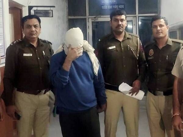 Aaftab Poonawala Murdered Shraddha Walkar