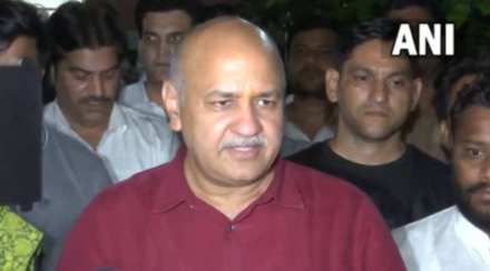 Delhi deputy CM Manish Sisodia Delhi deputy CM Manish Sisodia